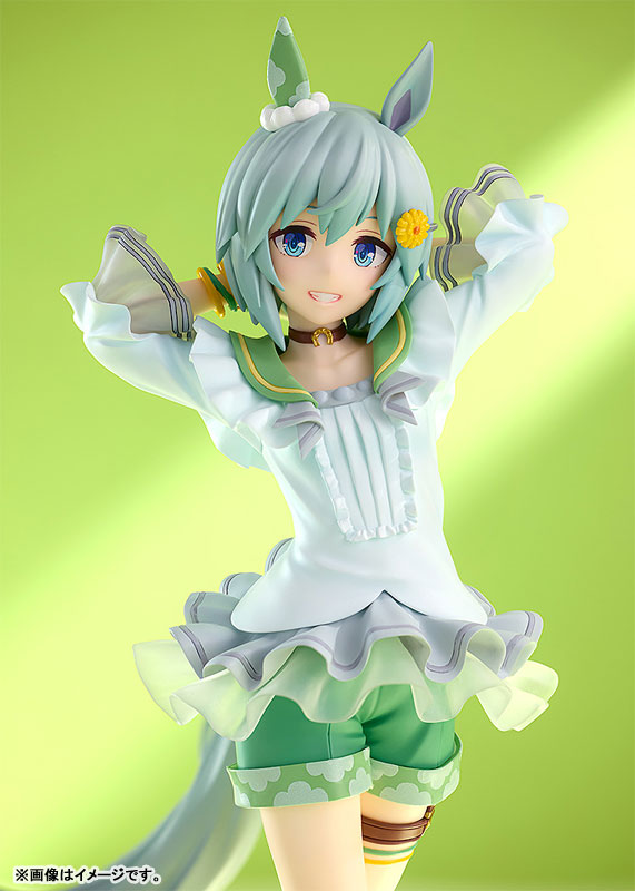 P Pop Up Parade Seiun Sky L Size Umamusume: Pretty Derby (ปิด 18/08 วางจำหน่าย 2025/03)