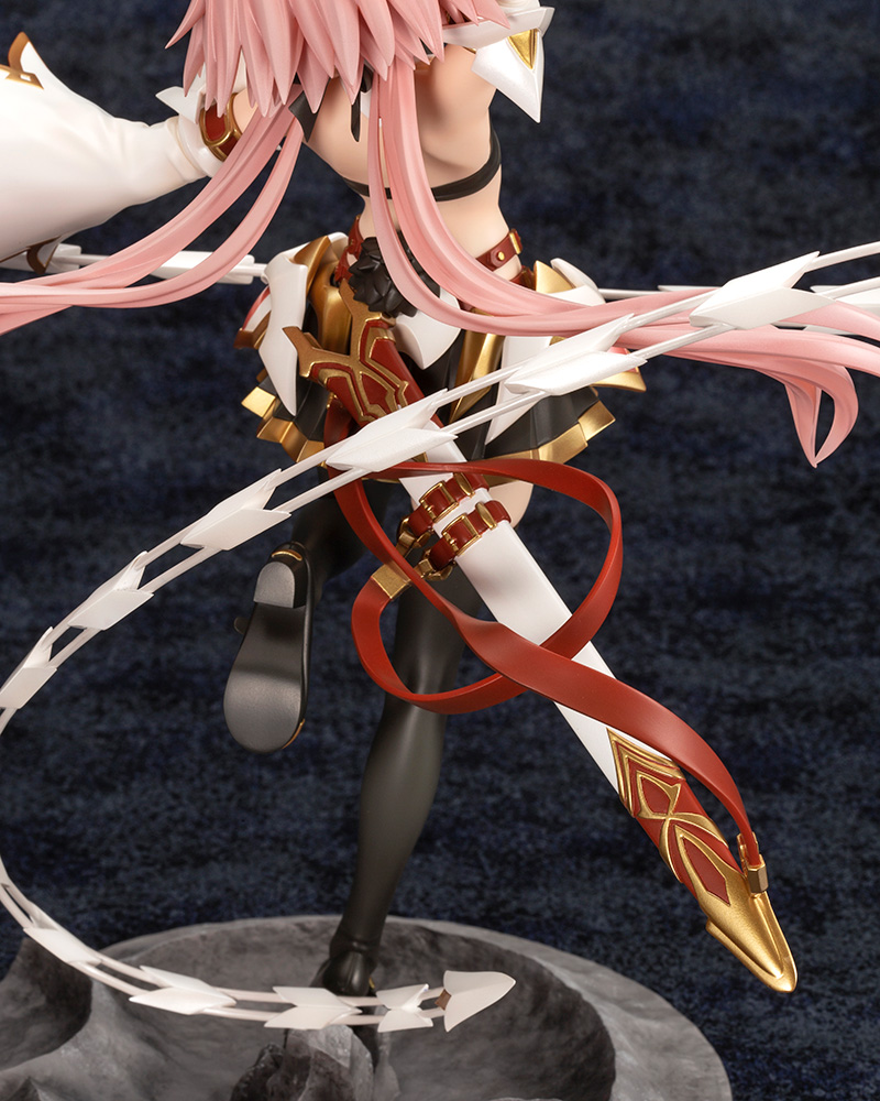 พรีออเดอร์ scale Saber/Astolfo (วางจำหน่าย 2023/10)