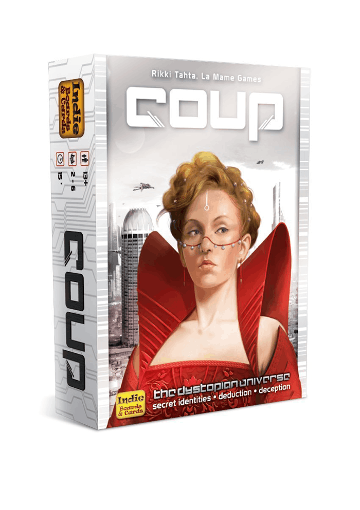 Coup