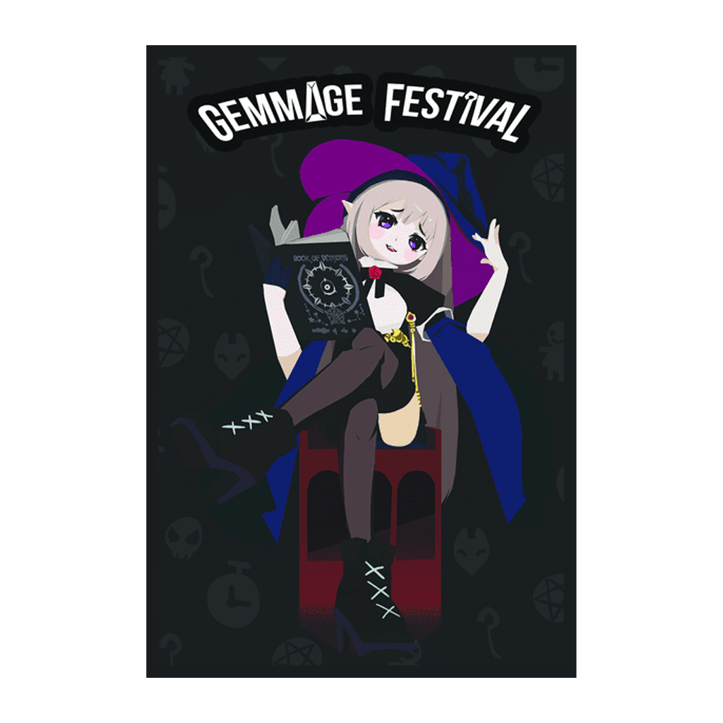 [TH] Gemmage Festival