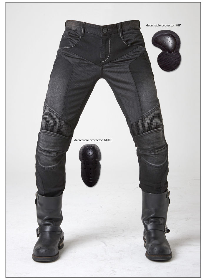 UGLYBROS JUKE JEANS