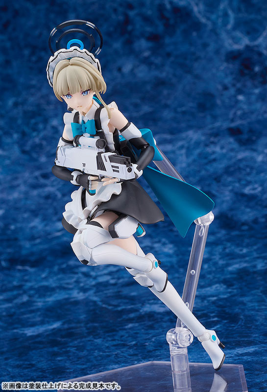 พรีออเดอร์ 17198 Plamatea Toki Blue Archive (ปิด 31/8 วางจำหน่าย 2026/01)