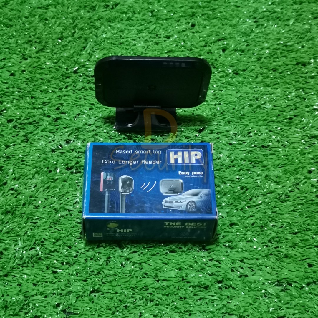 บัตร Bluetooth อ่านระยะไกล HIP รุ่น CMLQ863 จำนวน 1 ใบ (ความถี่ 433MHZ)