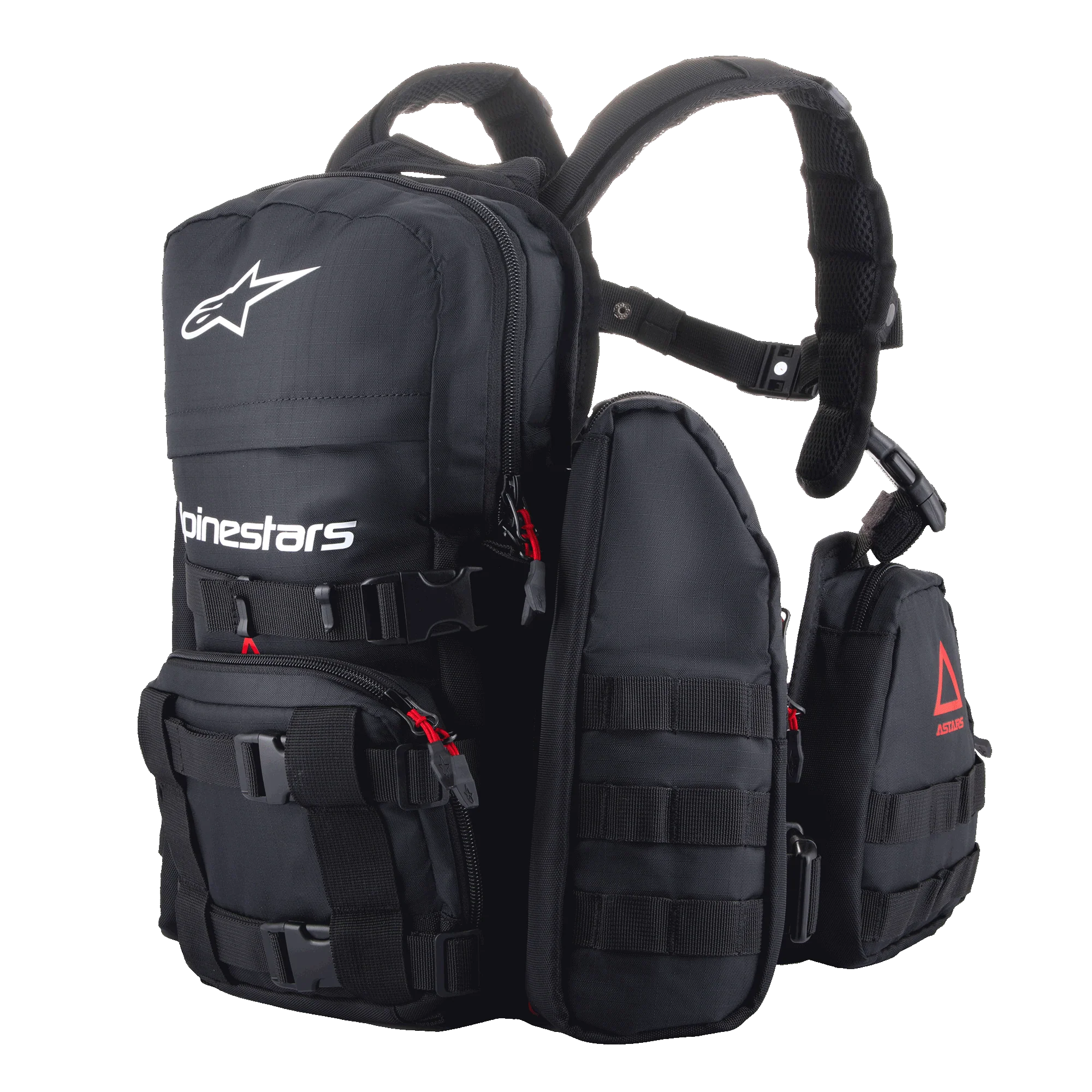 Alpinestars TECHDURA TACTICAL PACK