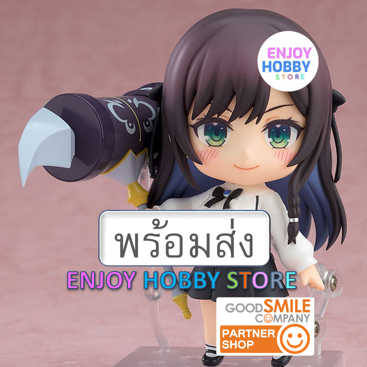 พร้อมส่ง 18925 Nendoroid Alina Clover [Basic] มือ 1 กล่องคม