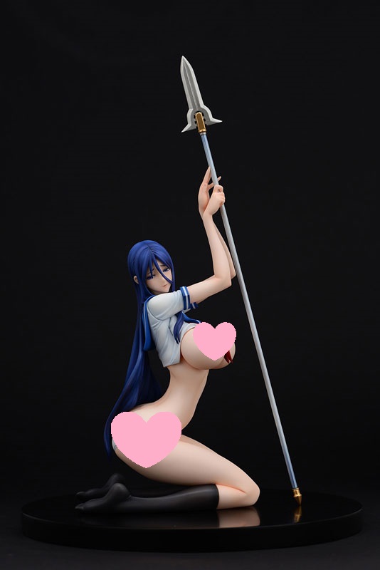 พร้อมส่ง 22834 scale Misa Suzuhara (Misanee) Summer Sailor Uniform Version 1/7 มือ 1 กล่องคม