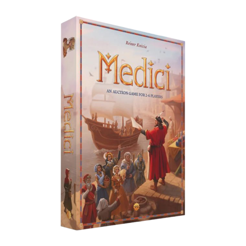 Medici