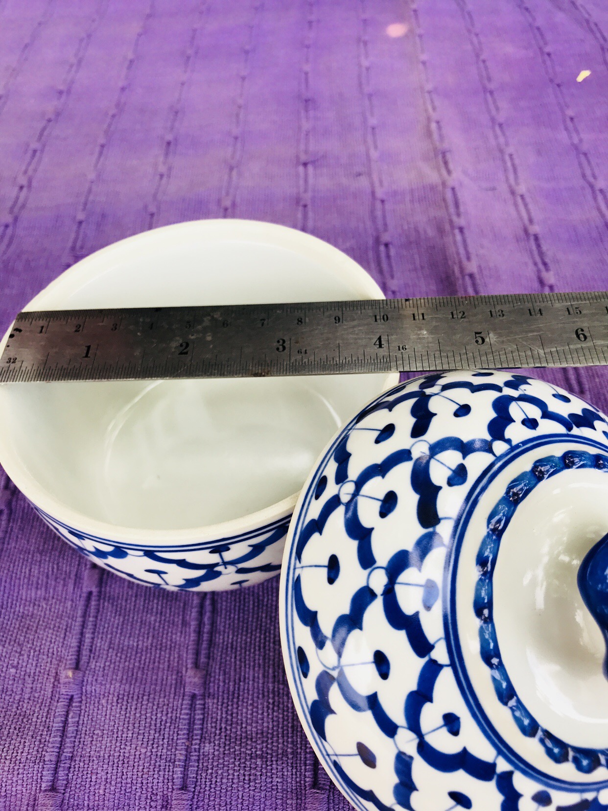 โถจีบลายไทย4"