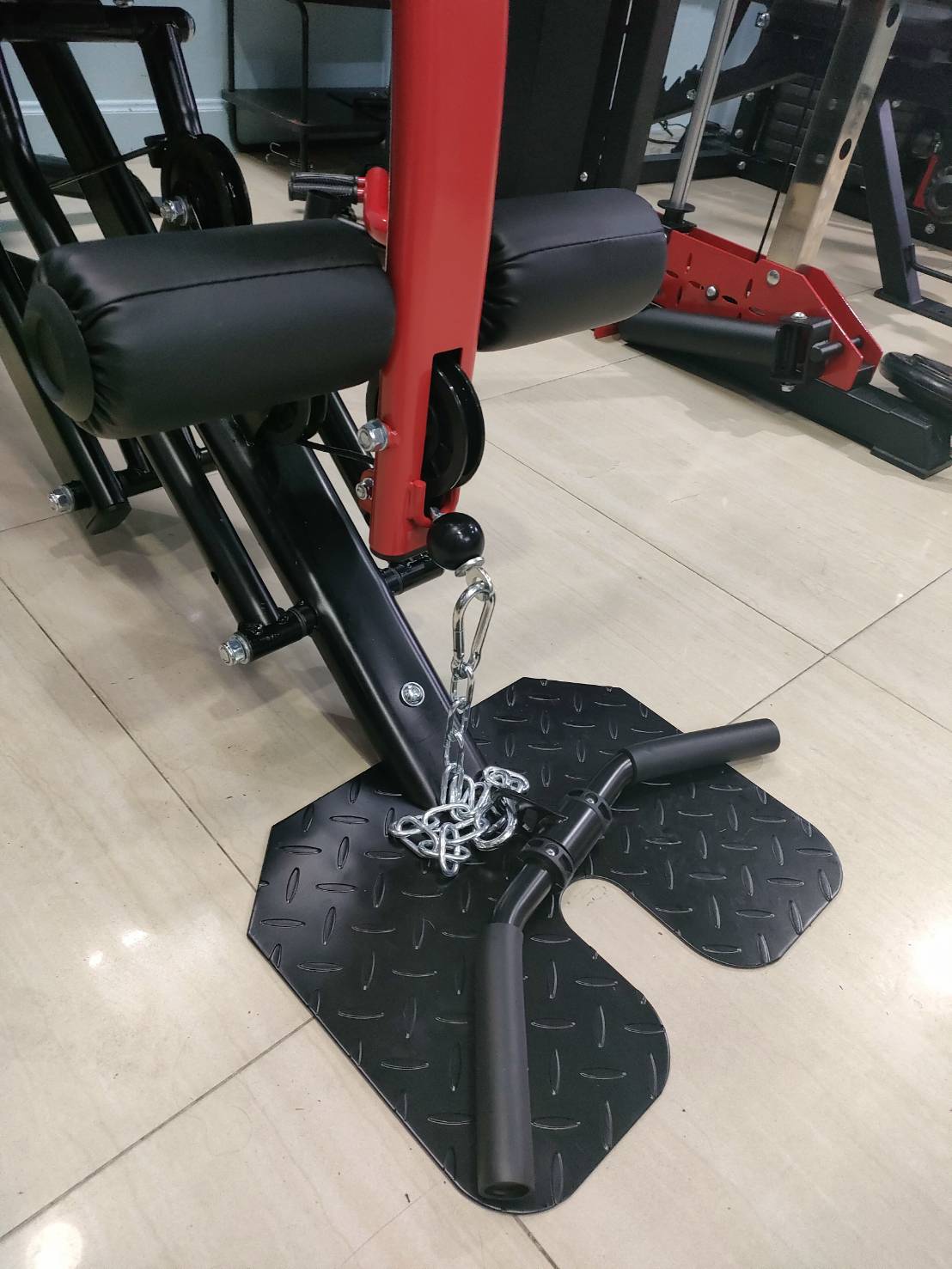 Home Gym รุ่น 691