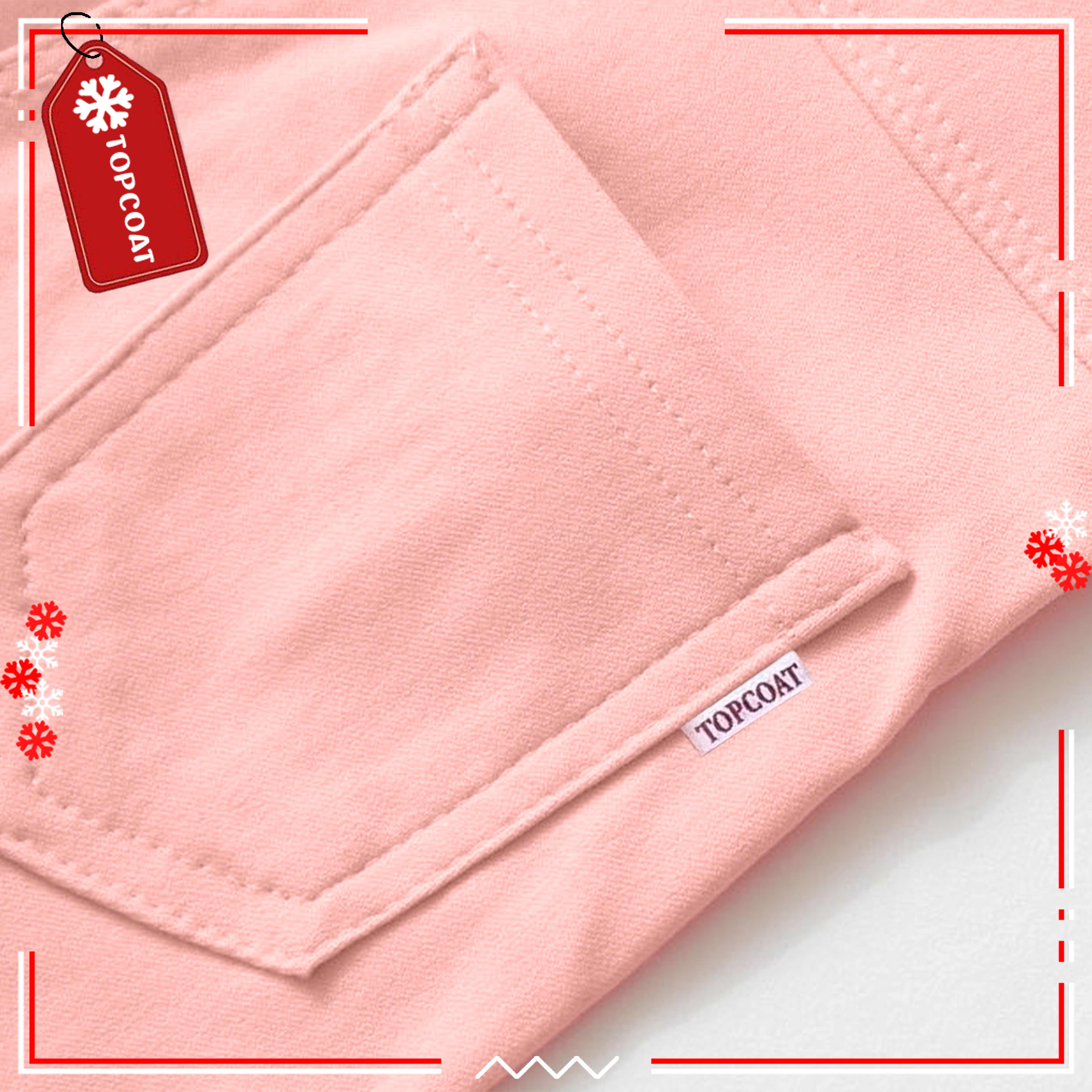 กางเกงกันหนาว ยีนส์ยืด บุขนหนานุ่ม เอวยืดสวมใส่สบายสุดๆ ใส่ติดลบได้