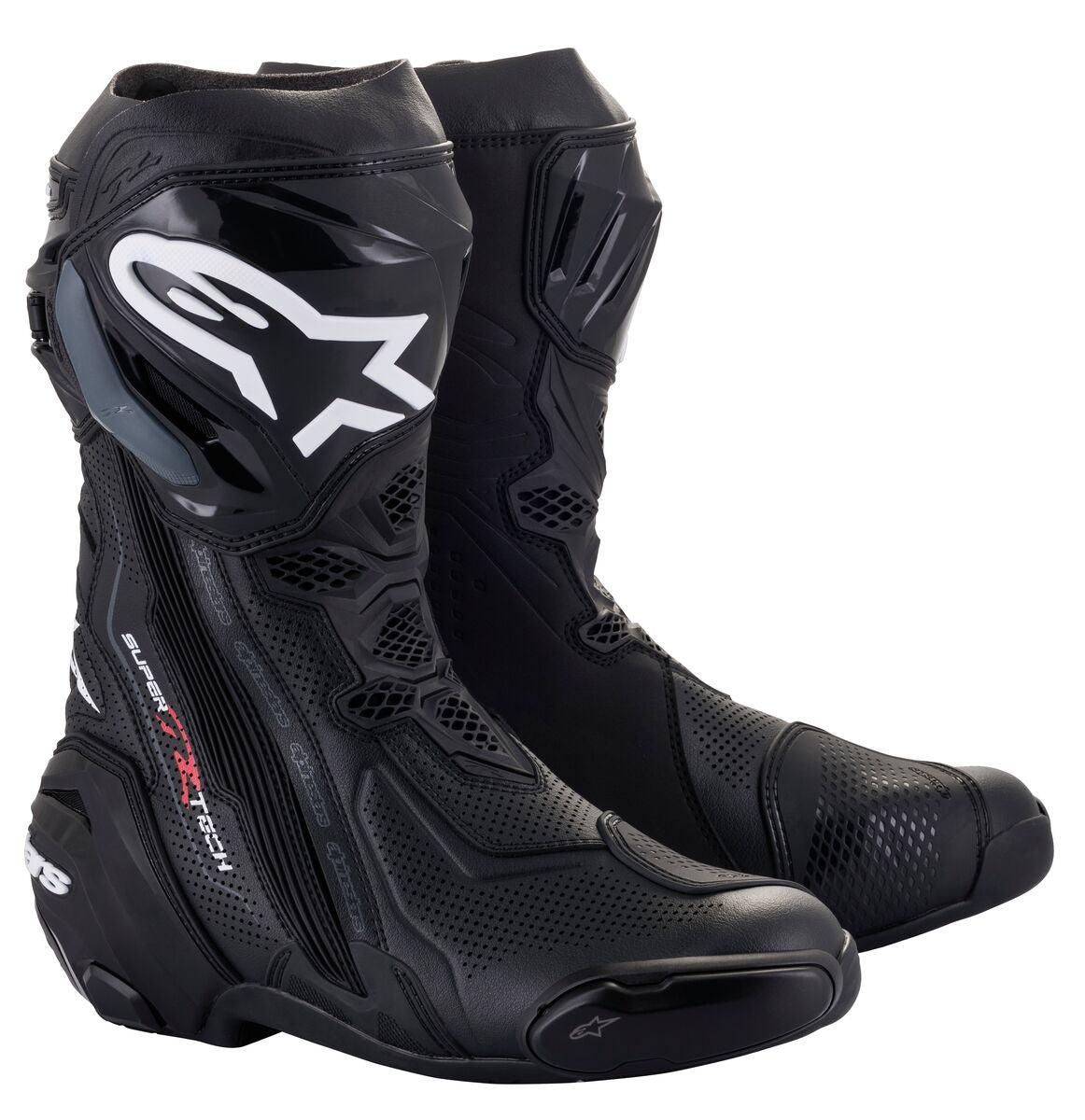 Alpiniestars SUPERTECH R VENTED BOOTS (Colors)