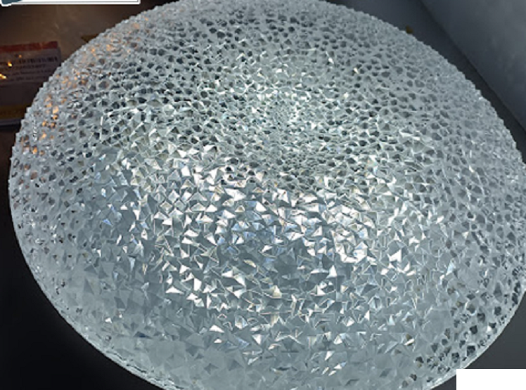 EVE โคมไฟเพดาน เปลี่ยนสี 3สี 3in1 36W (3แสง) รุ่น ICON-S08 สลับสีได้ 3สี พร้อมหลอดไฟLED เพียงแค่กดสวิตซ์ ปิด-เปิดธรรมดา เปลี่ยนสี