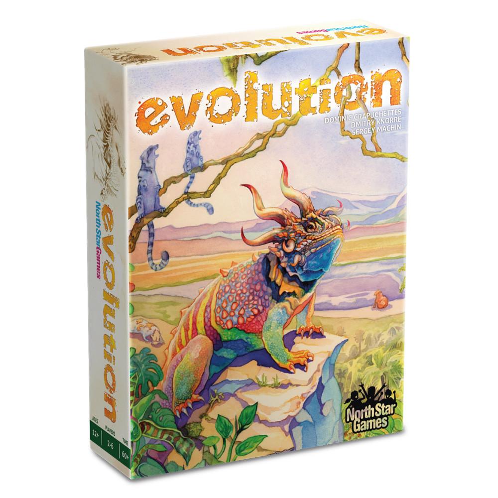 Evolution 3rd Edition