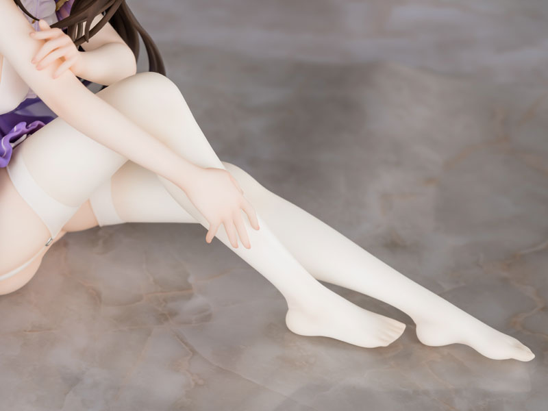 พร้อมส่ง 18296 scale Fuukasetsu Yuki 1/7 มือ 1 กล่องคม