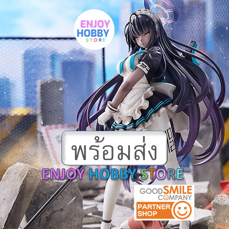พร้อมส่ง 10724 scale Blue Archive Karin Kakudate ENJOYHOBBY