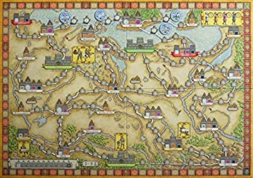 Hansa Teutonica: Osterweiterung