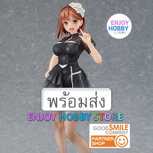 พร้อมส่ง 10340 scale Ryza (Reisalin Stout) High Summer Formal Ver มือ 2 สภาพใหม่ กล่องคม ENJOY HOBBY