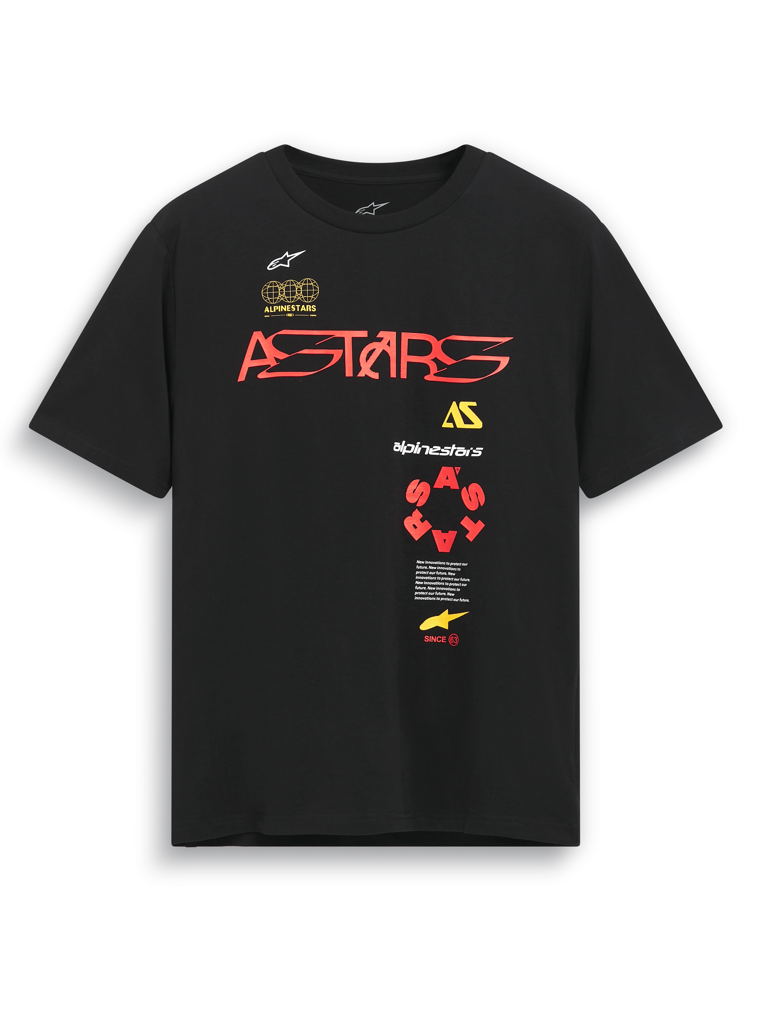 Alpinestars ANIMOUS SS CSF TEE