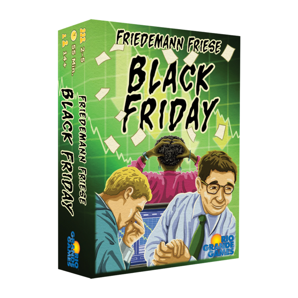 Black Friday