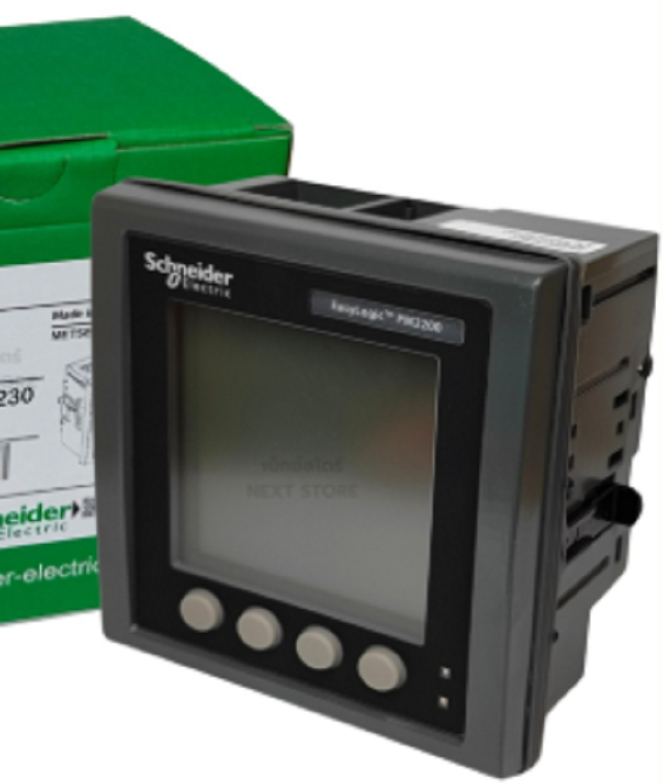 METSEPM2230 Schneider Electric Power Meter เพาเวอร์ มิเตอร์ รุ่น METSEPM2230,อุปกรณ์แหล่งจ่าย มิเตอร์วัดไฟ