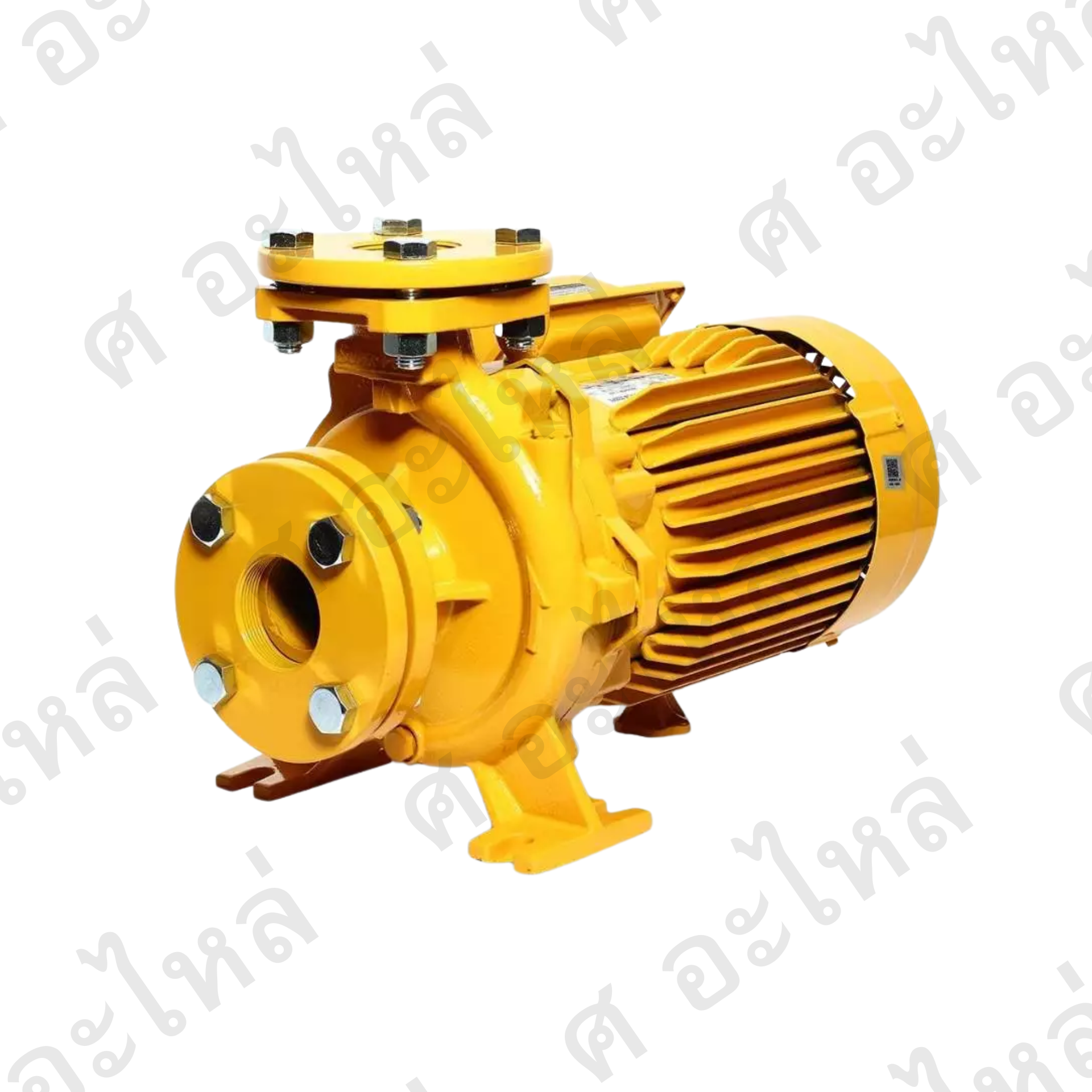 ปั๊มหอยโข่งมิตซูบิชิ รุ่น WCL-2205FS
