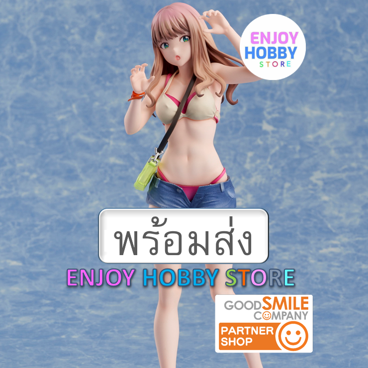 พร้อมส่ง scale Minami Yume Swimsuit Ver. มือ 1 แถมแสตน