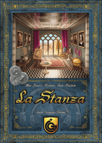 La Stanza: Deluxe KS
