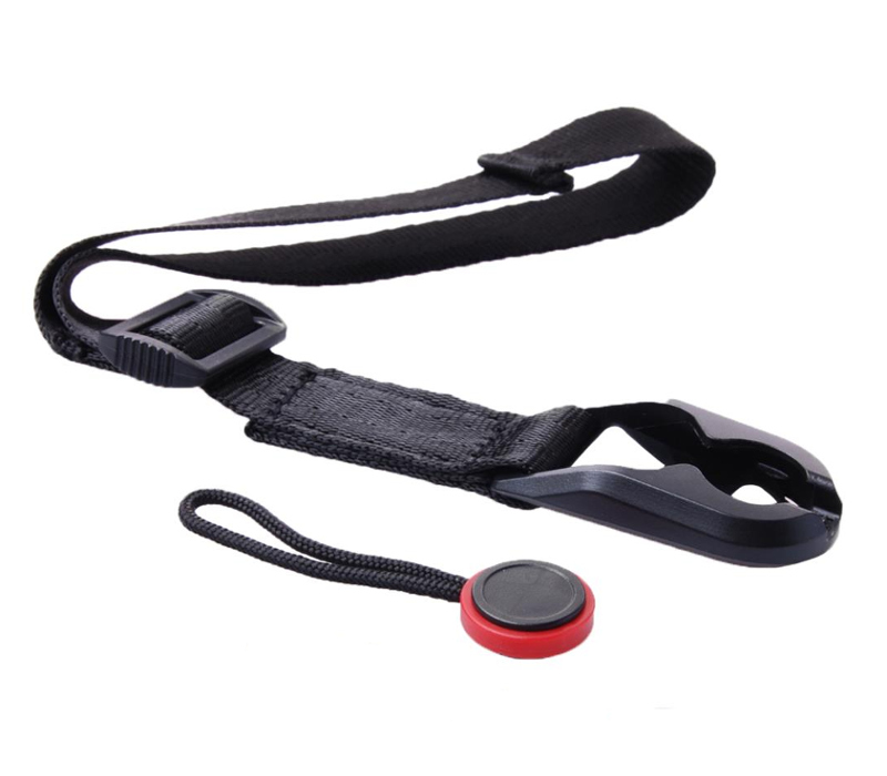Quick Release Camera Cuff Wrist Strap สายคล้องกล้อง สายคล้องข้อมือ สายคล้องมือ