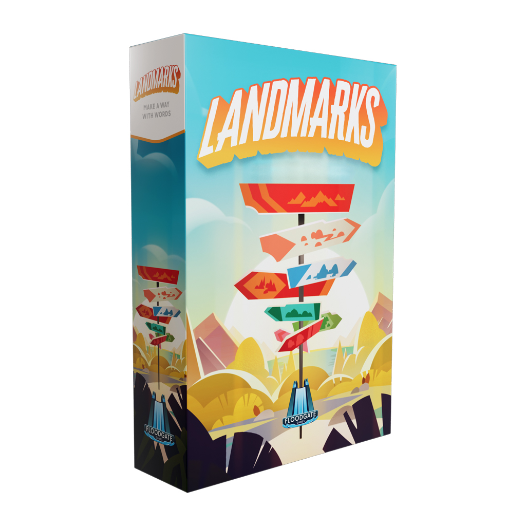Landmarks