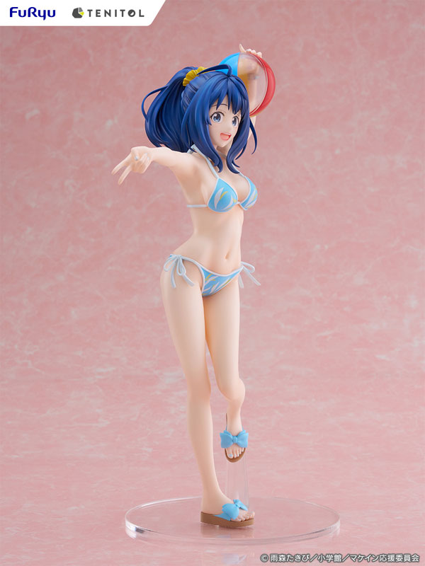 พรีออเดอร์ scale Tenitol Tall Anna Yanami Makeine: Too Many Losing Heroines! (ปิด 16/02 วางจำหน่าย 2025/10)