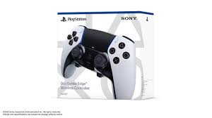Ps5 : DualSense Edge Wireless Controller for PlayStation 5