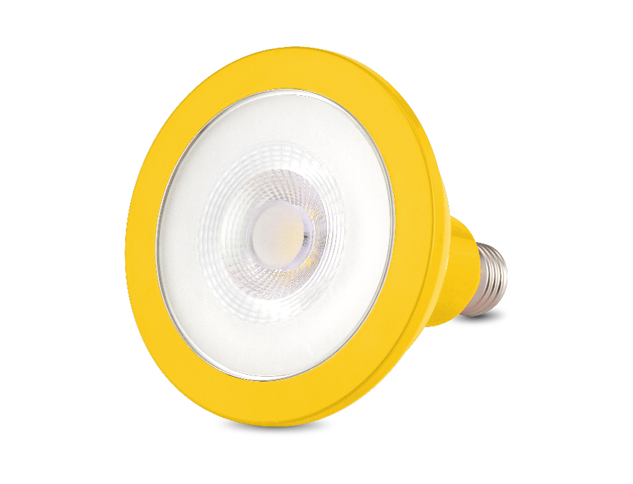 LED Par38 Color หลอดแอลอีดี พาร์38