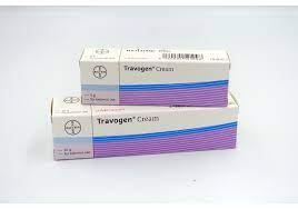 Travogen Cream 10g