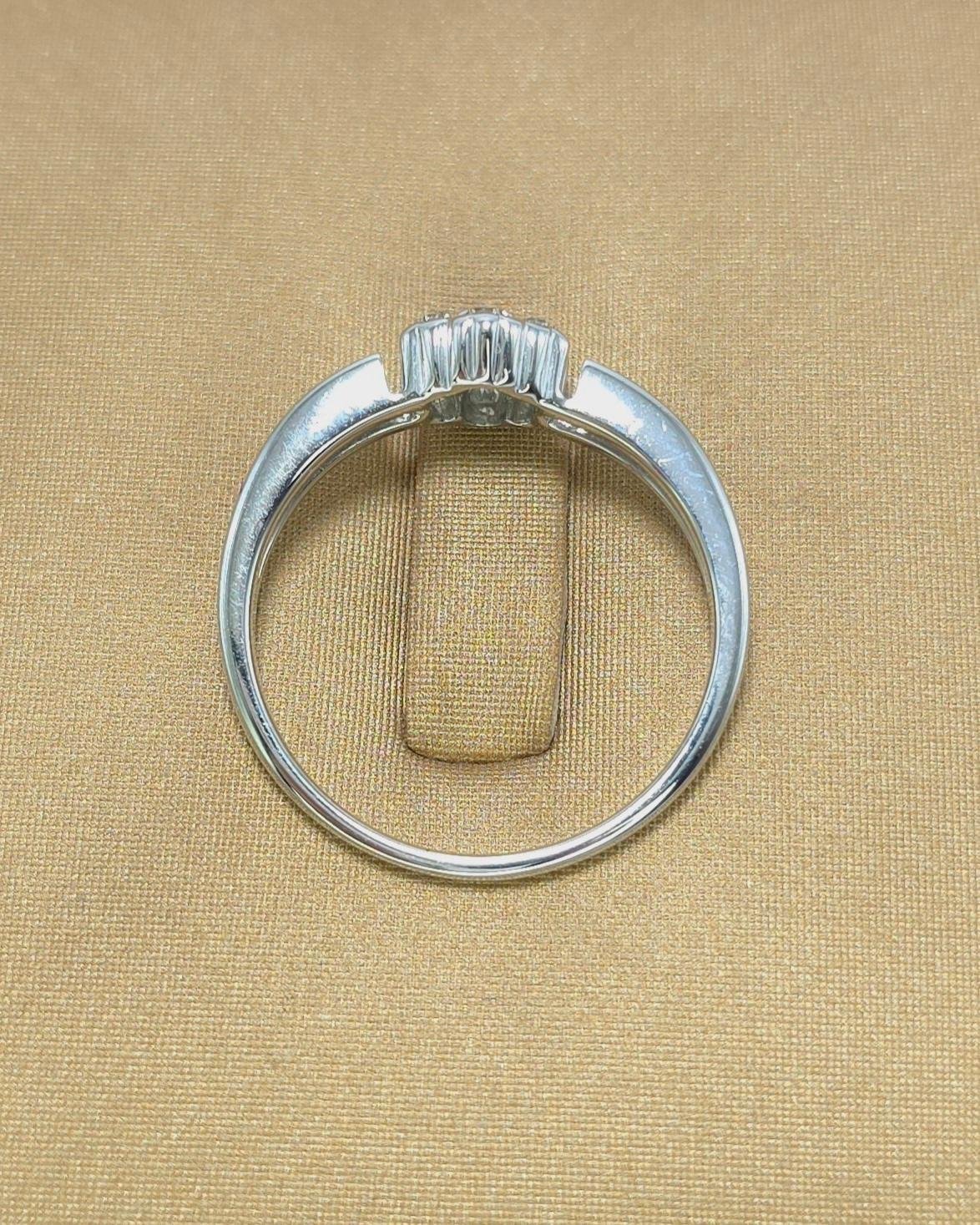 ðŦāļāļīāļāļāļēāļĢāļāļēāļĒ(SoIdOut)ðŦ āđāļŦāļ§āļāļāļāļāļāļģāļāļēāļ§ 18k āđāļāļĢāļāļāđ Jubilee āđāļāļāļĢāđāļāļŠāļĢ 7 āđāļĄāđāļ āļĢāļ§āļĄ 26 āļāļąāļ āļāđāļģ 96(H) āļāļ§āļēāļĄāļŠāļ°āļāļēāļ vvs āđāļāļŠāđ 60 āļāđāļģāļŦāļāļąāļ 3.9 āļāļĢāļąāļĄ āļĢāļēāļāļē 11,200.-(Net)