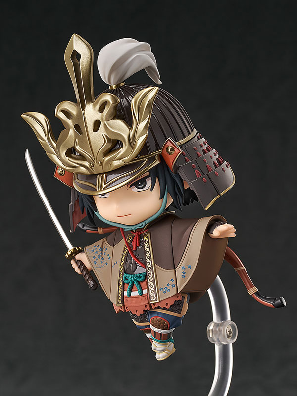 P Nendoroid Genichiro Ashina Sekiro: Shadow Die Twice (ปิด 01/09 วางจำหน่าย 2025/02)