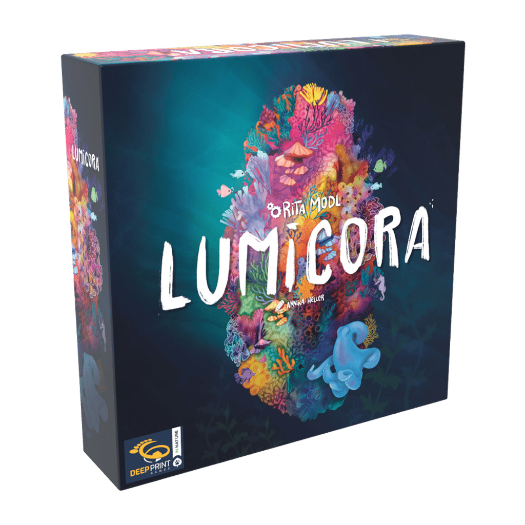 Lumicora