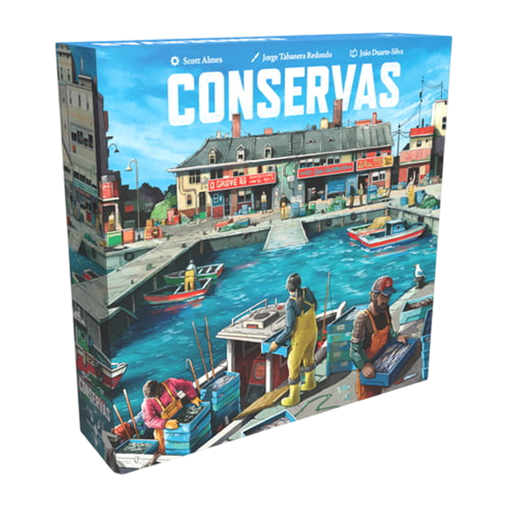 Conservas