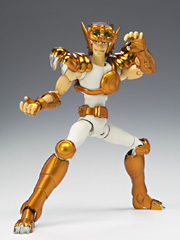 Saint Cloth Myth Bandai Myth Lionet Second Hand