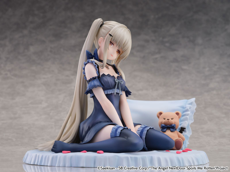 พรีออเดอร์ scale Mahiru Shiina Little Devil Ver. (วางจำหน่าย 2024/03)