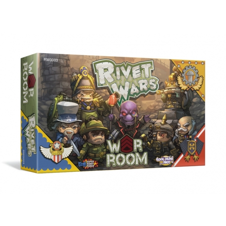 Rivet wars: Eastern Front Bundle Set