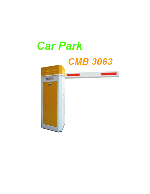 ไม้กั้นรถยนต์ HIP รุ่น CMB3063
