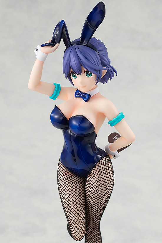 พร้อมส่ง 08806 scale Hiro Segawa Bunny Ver 1/7 ENJOYHOBBY