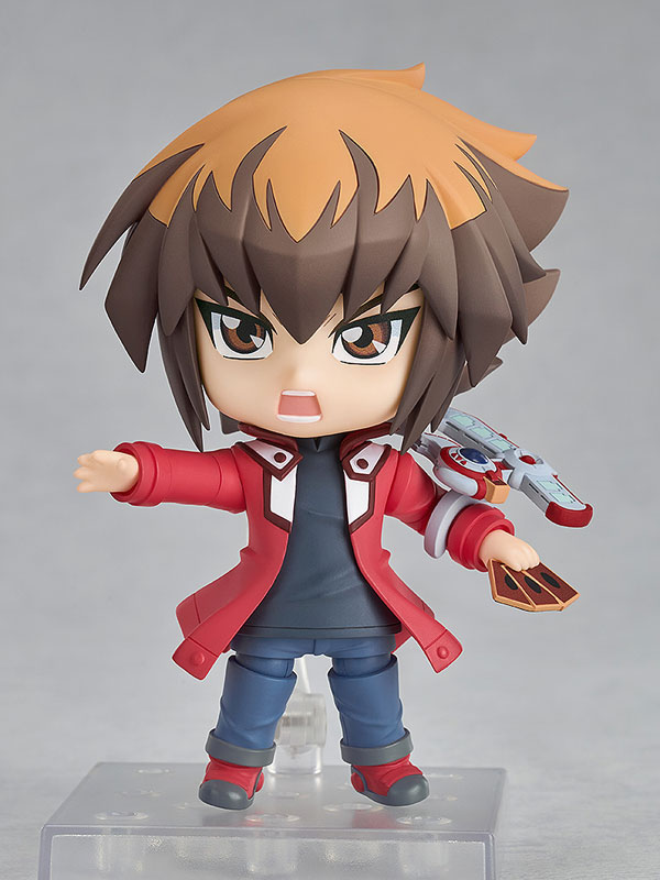 P Nendoroid Jaden Yuki Yu-Gi-Oh! Duel Monsters GX (วางจำหน่าย 2024/10)