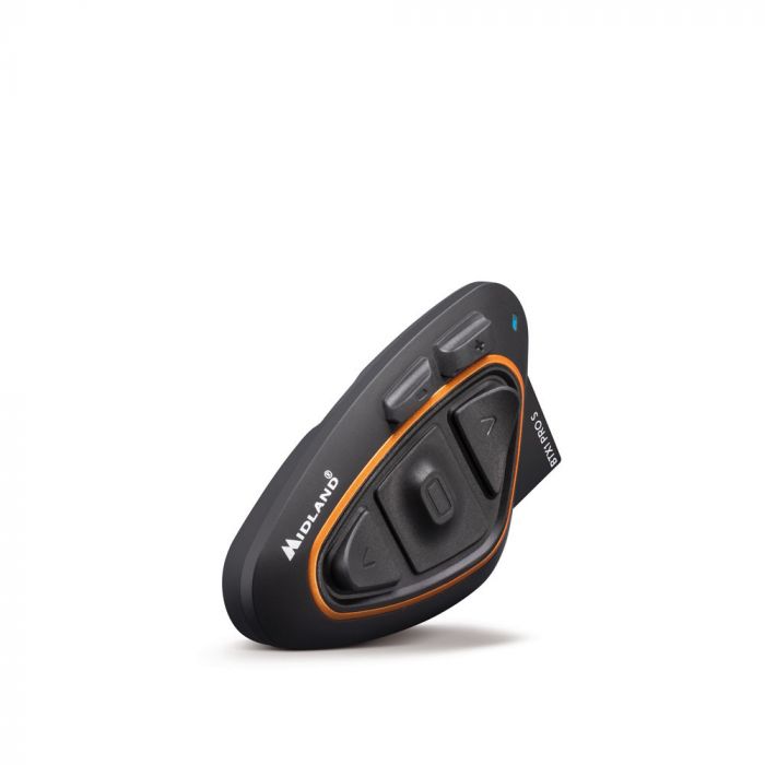 MIDLAND BTX1 PRO S-SINGLE EVOLUTION OF RIDER-PASSENGER