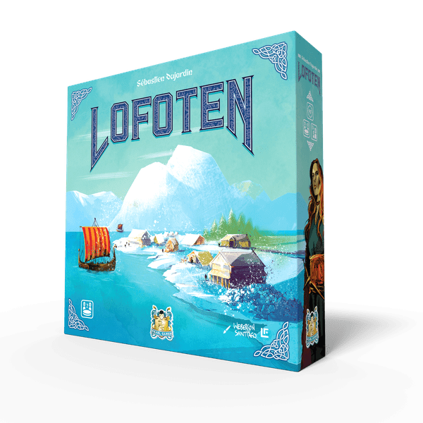 Lofoten