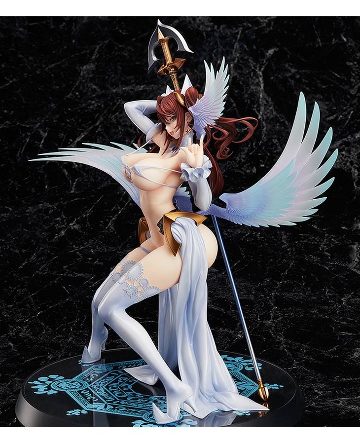 พร้อมส่ง 22836 scale Native Creator's Collection Erika Kuramoto 1/7 มือ 2 สภาพใหม่ แถมpostcard