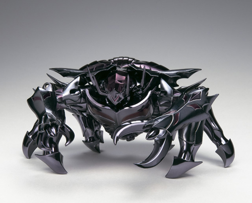 Saint Cloth Myth Cancer Surplice NEW LOT JAPAN