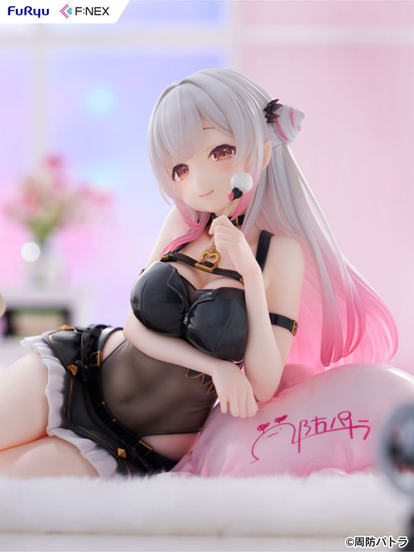 พรีออเดอร์ 22111 scale Patra Suou Gaming Outfit VER 1/6 (ปิด 05/10 วางจำหน่าย 2026/11)