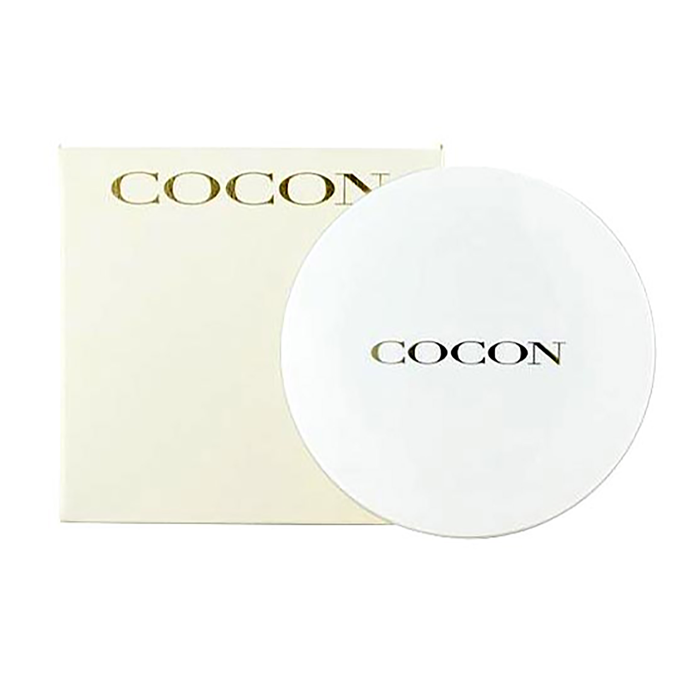COCON โคค่อน สารอาหารบำรุงผิว (100% pure silk cocoon)