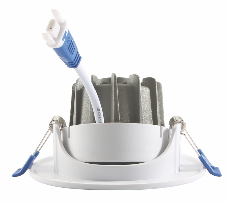 LED Downlight COB Adjust Angle 5W Daylight